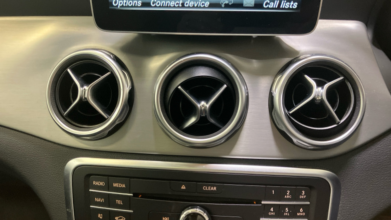 Mercedes-Benz GLA 250 4Matic AMG Line Premium Plus 5dr Auto Petrol Hatchback